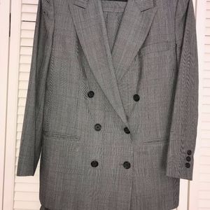 Ladies Professional / Business Skirt Suit